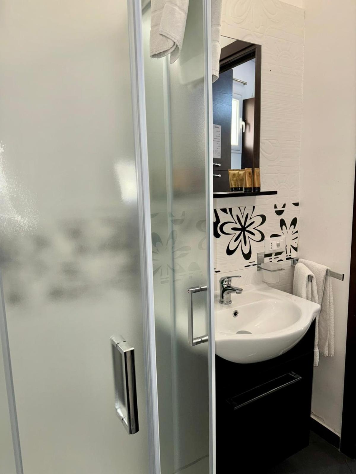 Apartmán La Magione Palermo Exteriér fotografie